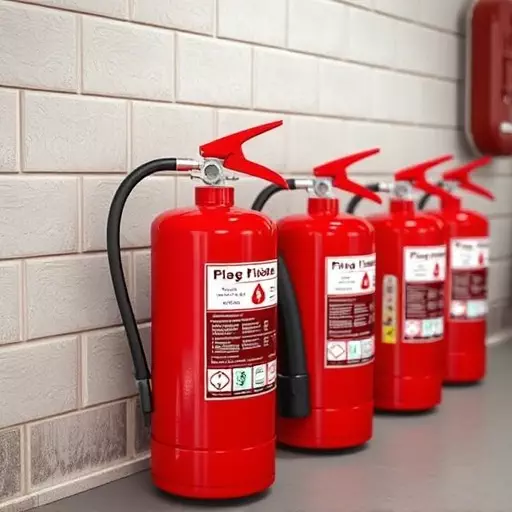 Fire Extinguisher Inspection Spring Lake,Fire extinguisher inspection checklist,Monthly fire extinguisher inspections