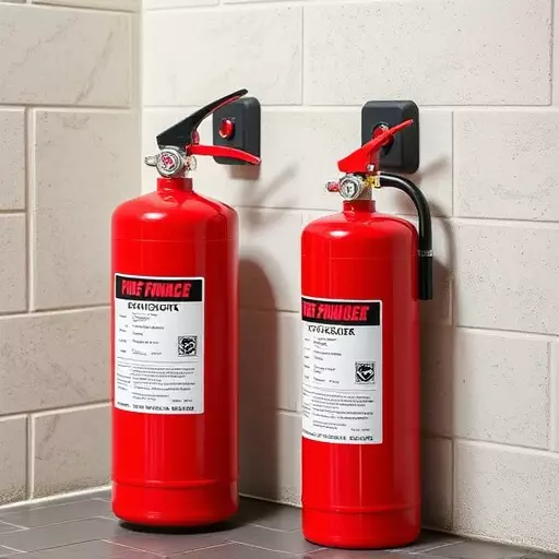 Fire Extinguisher Inspection Spring Lake,Fire extinguisher inspection checklist,Monthly fire extinguisher inspections