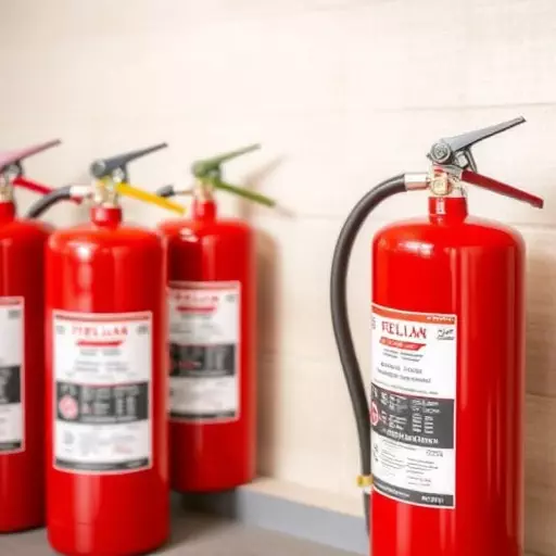 Fire Extinguisher Inspection Spring Lake,Fire extinguisher inspection checklist,Monthly fire extinguisher inspections