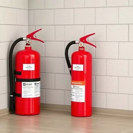 Fire Extinguisher Inspection Spring Lake,Fire extinguisher inspection checklist,Monthly fire extinguisher inspections