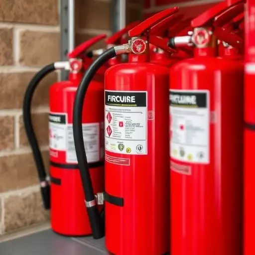 Fire Extinguisher Inspection Spring Lake,Fire extinguisher inspection checklist,Monthly fire extinguisher inspections
