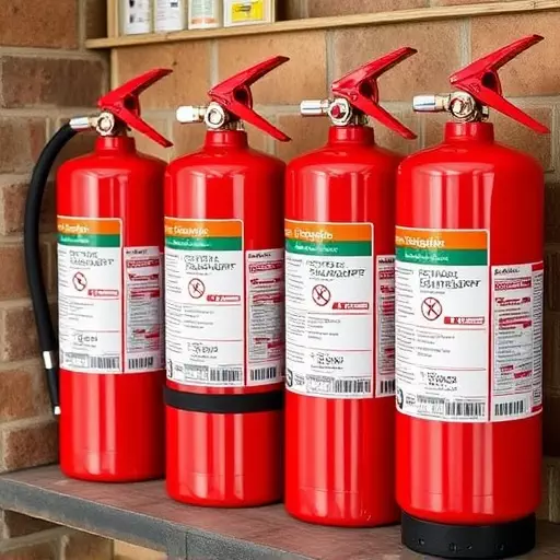 Fire Extinguisher Inspection Spring Lake,Fire extinguisher inspection checklist,Monthly fire extinguisher inspections
