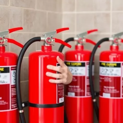 Fire Extinguisher Inspection Spring Lake,Fire extinguisher inspection checklist,Monthly fire extinguisher inspections