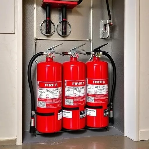 Fire extinguisher installation services Jacksonville,Residential fire extinguisher installation,Commercial fire extinguisher installation