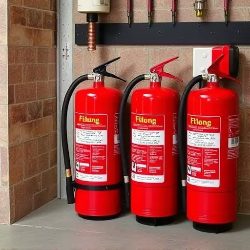 Fire extinguisher installation services Jacksonville,Residential fire extinguisher installation,Commercial fire extinguisher installation