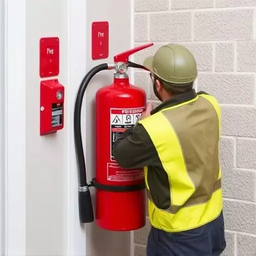 Fire extinguisher installation services Jacksonville,Residential fire extinguisher installation,Commercial fire extinguisher installation