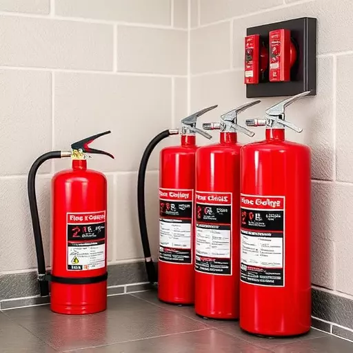 Fire extinguisher installation services Jacksonville,Residential fire extinguisher installation,Commercial fire extinguisher installation