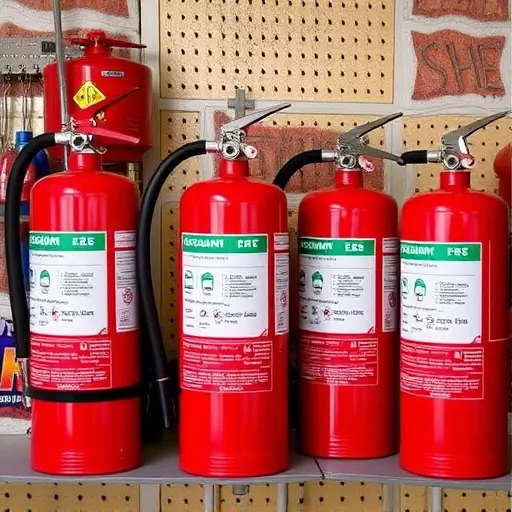 Fire extinguisher installation services Jacksonville,Residential fire extinguisher installation,Commercial fire extinguisher installation