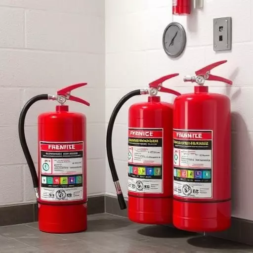 Fire extinguisher installation services Jacksonville,Residential fire extinguisher installation,Commercial fire extinguisher installation