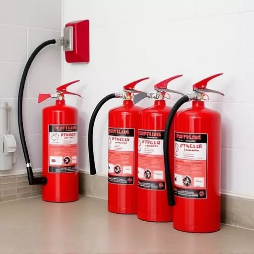 Fire extinguisher installation services Jacksonville,Residential fire extinguisher installation,Commercial fire extinguisher installation