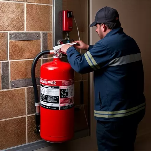 Fire extinguisher installation services Jacksonville,Residential fire extinguisher installation,Commercial fire extinguisher installation