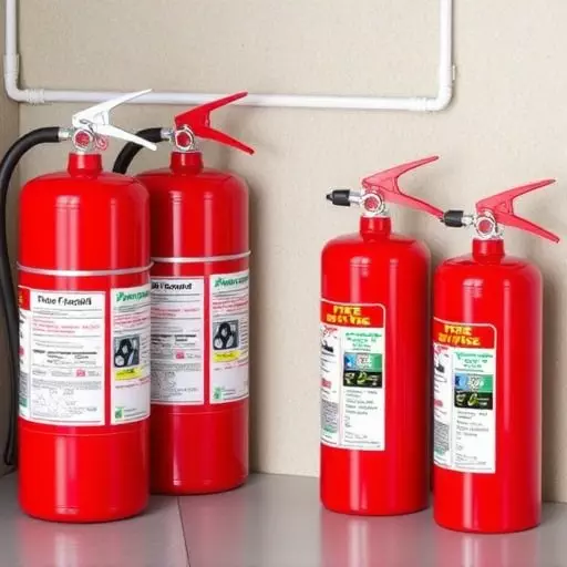 Fire extinguisher installation services Jacksonville,Residential fire extinguisher installation,Commercial fire extinguisher installation