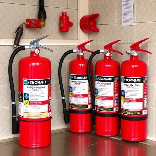 Fire extinguisher installation services Jacksonville,Residential fire extinguisher installation,Commercial fire extinguisher installation