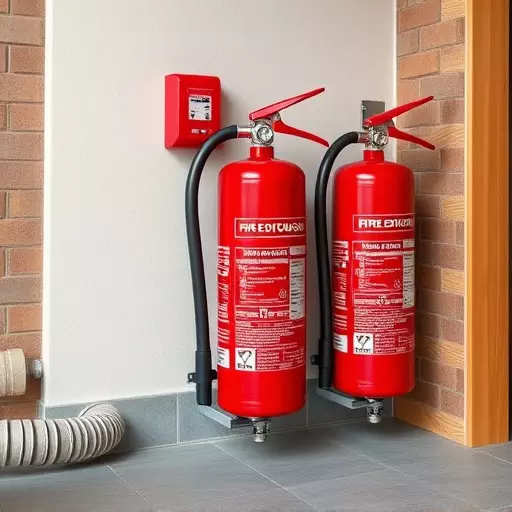 fire extinguisher installation services,residential fire extinguisher installation,commercial fire extinguisher installation