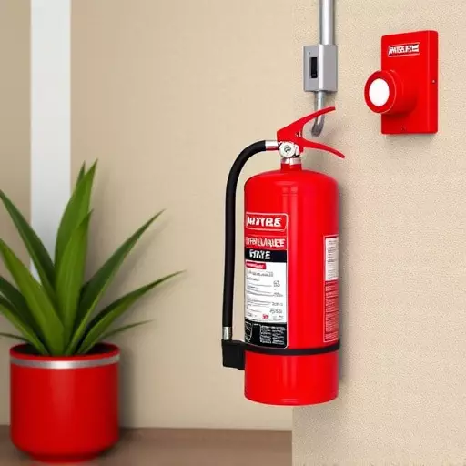 fire extinguisher installation services,residential fire extinguisher installation,commercial fire extinguisher installation