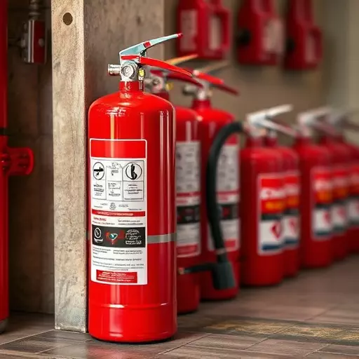Fire Extinguisher Installation Spring Lake,Local fire extinguisher installation services,Emergency fire extinguisher placement solutions