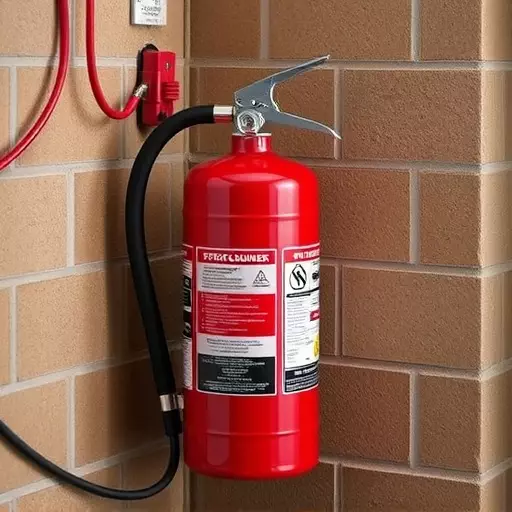 Fire Extinguisher Installation Spring Lake,Local fire extinguisher installation services,Emergency fire extinguisher placement solutions