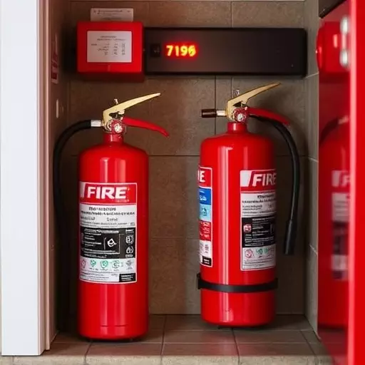Fire Extinguisher Installation Spring Lake,Local fire extinguisher installation services,Emergency fire extinguisher placement solutions