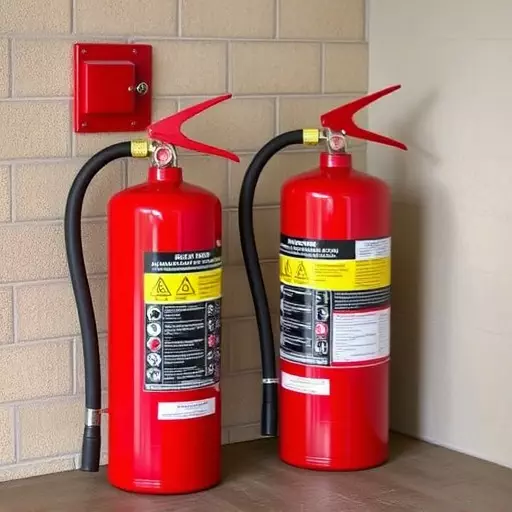 Fire Extinguisher Installation Spring Lake,Local fire extinguisher installation services,Emergency fire extinguisher placement solutions