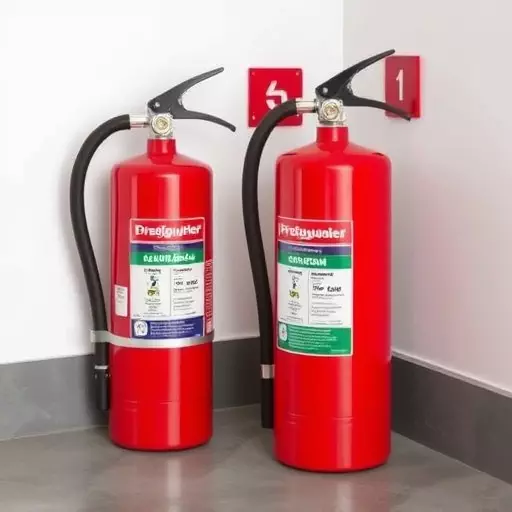 Fire Extinguisher Installation Spring Lake,Local fire extinguisher installation services,Emergency fire extinguisher placement solutions