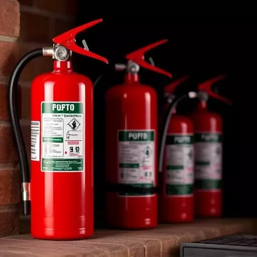 Fire Extinguisher Installation Spring Lake,Local fire extinguisher installation services,Emergency fire extinguisher placement solutions
