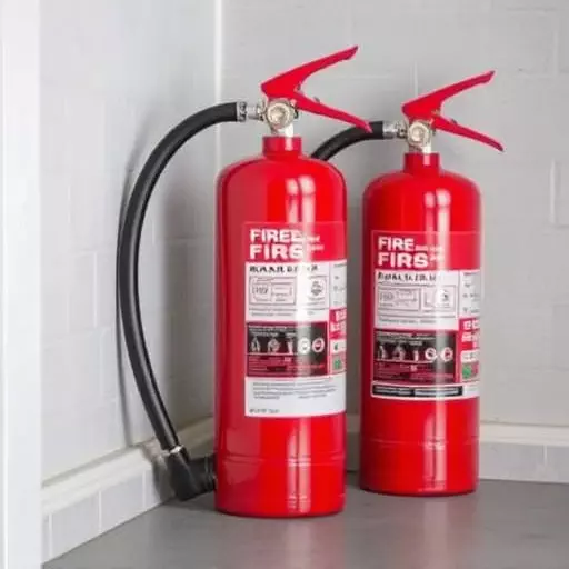 Fire Extinguisher Installation Spring Lake,Local fire extinguisher installation services,Emergency fire extinguisher placement solutions