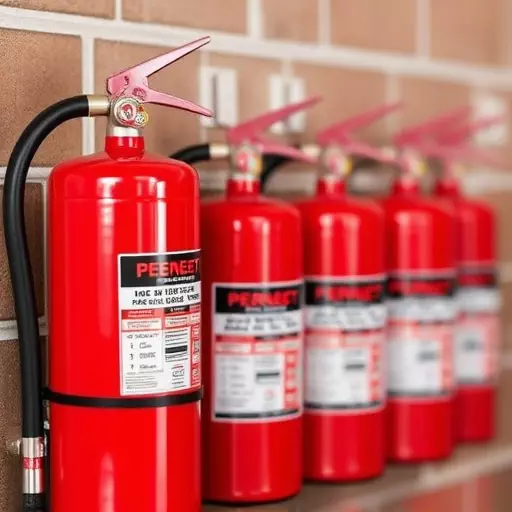 Fire Extinguisher Installation Spring Lake,Local fire extinguisher installation services,Emergency fire extinguisher placement solutions