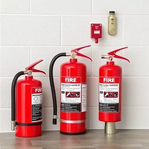 Fire Extinguisher Installation Spring Lake,Local fire extinguisher installation services,Emergency fire extinguisher placement solutions