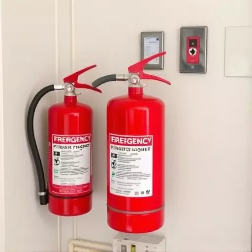 Fire Extinguisher Installation Spring Lake,Local fire extinguisher installation services,Emergency fire extinguisher placement solutions