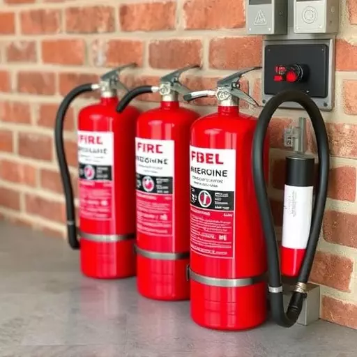 Fire Extinguisher Installation Spring Lake,Local fire extinguisher installation services,Emergency fire extinguisher placement solutions