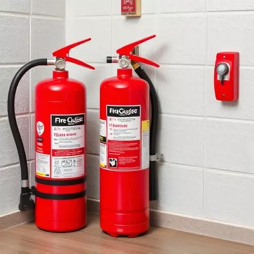 Fire Extinguisher Installation Spring Lake,Local fire extinguisher installation services,Emergency fire extinguisher placement solutions