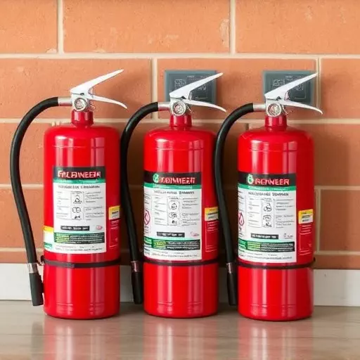 Fire Extinguisher Installation Spring Lake,Local fire extinguisher installation services,Emergency fire extinguisher placement solutions
