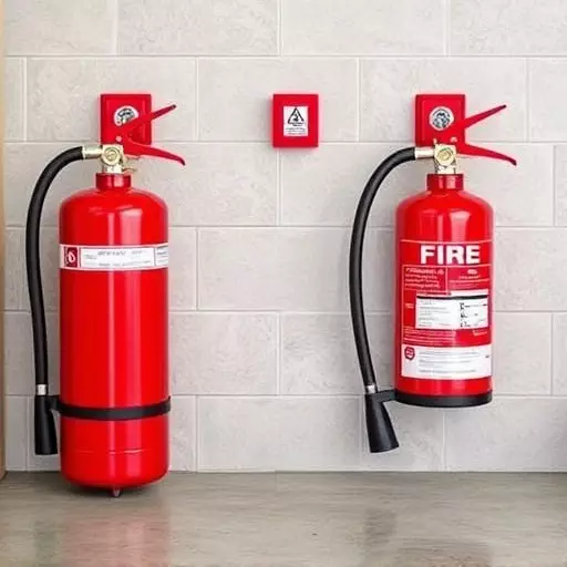 Fire Extinguisher Installation Spring Lake,Local fire extinguisher installation services,Emergency fire extinguisher placement solutions