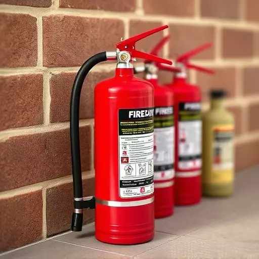 Fire Extinguisher Installation Spring Lake,Local fire extinguisher installation services,Emergency fire extinguisher placement solutions