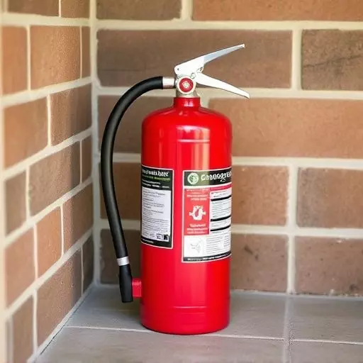 Fire Extinguisher Installation Spring Lake,Local fire extinguisher installation services,Emergency fire extinguisher placement solutions