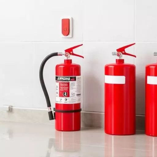 Fire Extinguisher Installation Spring Lake,Local fire extinguisher installation services,Emergency fire extinguisher placement solutions