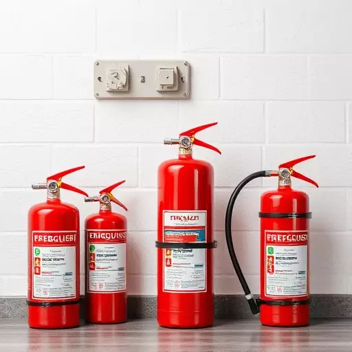 Fire Extinguisher Installation Spring Lake,Local fire extinguisher installation services,Emergency fire extinguisher placement solutions