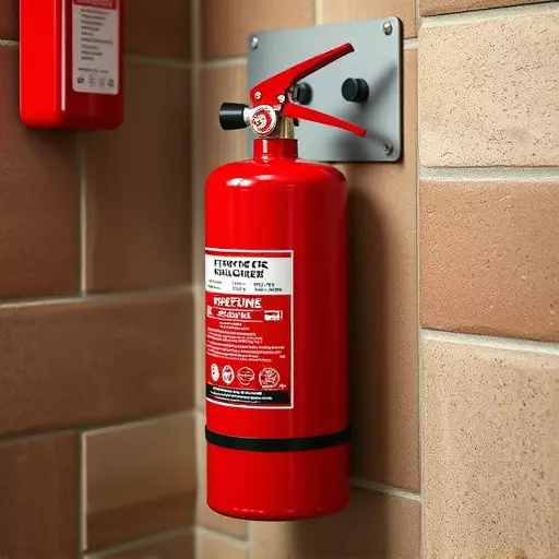 Fire Extinguisher Installation Spring Lake,Local fire extinguisher installation services,Emergency fire extinguisher placement solutions