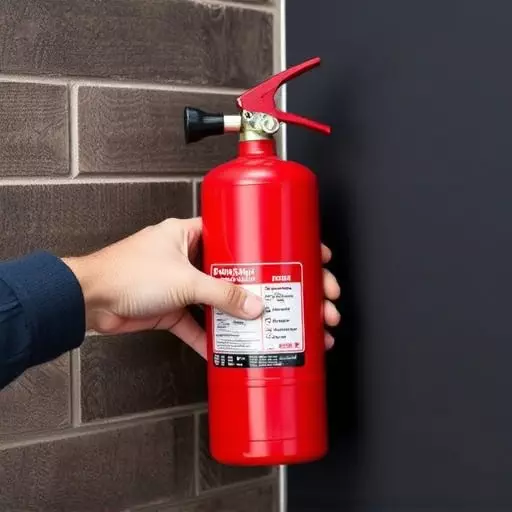 Fire Extinguisher Installation Spring Lake,Local fire extinguisher installation services,Emergency fire extinguisher placement solutions