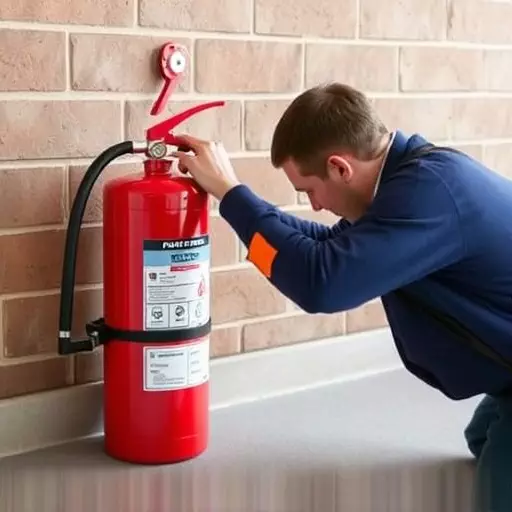 Fire Extinguisher Installation Spring Lake,Local fire extinguisher installation services,Emergency fire extinguisher placement solutions
