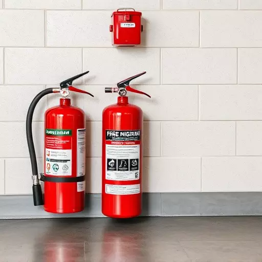 Fire Extinguisher Installation Spring Lake,Local fire extinguisher installation services,Emergency fire extinguisher placement solutions