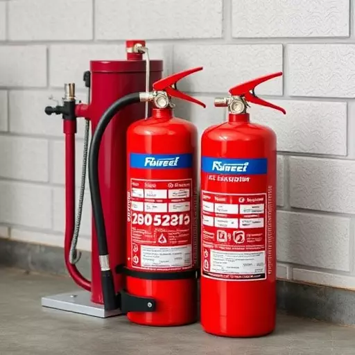 fire extinguisher recharge process Fayetteville,portable fire extinguisher recharge,co2 fire extinguisher recharge