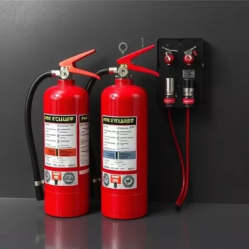 fire extinguisher recharge process Fayetteville,portable fire extinguisher recharge,co2 fire extinguisher recharge