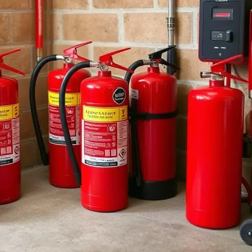 fire extinguisher recharge process Fayetteville,portable fire extinguisher recharge,co2 fire extinguisher recharge