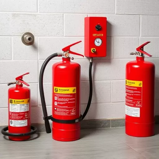 fire extinguisher recharge process Fayetteville,portable fire extinguisher recharge,co2 fire extinguisher recharge