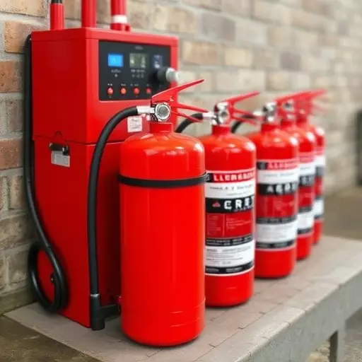 fire extinguisher recharge process Fayetteville,portable fire extinguisher recharge,co2 fire extinguisher recharge