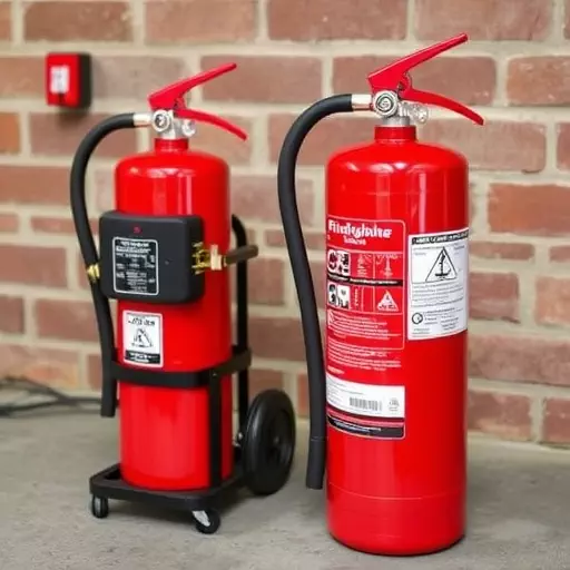 fire extinguisher recharge process Fayetteville,portable fire extinguisher recharge,co2 fire extinguisher recharge
