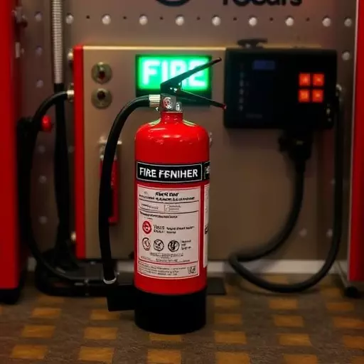 fire extinguisher recharge process Fayetteville,portable fire extinguisher recharge,co2 fire extinguisher recharge