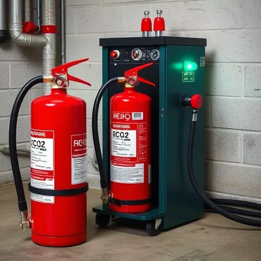 fire extinguisher recharge process Fayetteville,portable fire extinguisher recharge,co2 fire extinguisher recharge