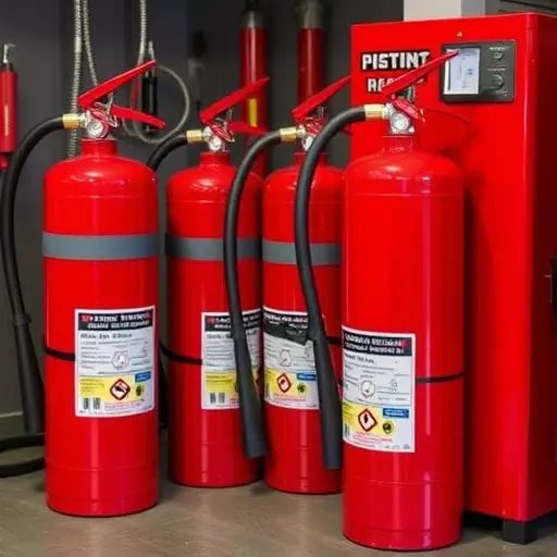 fire extinguisher recharge process Fayetteville,portable fire extinguisher recharge,co2 fire extinguisher recharge